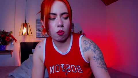 DULCE online show from January 2025 08:44:01 PM
