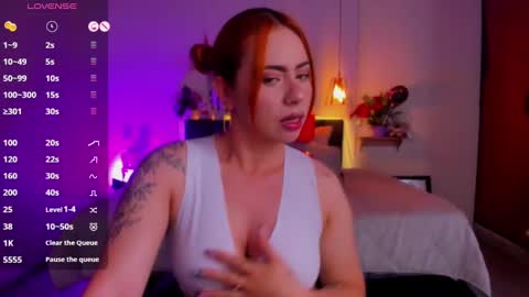DULCE online show from February 2025 02:00:02 PM