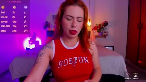 DULCE online show from February 2025 01:49:02 PM