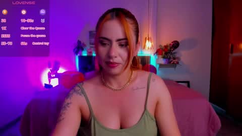 DULCE online show from February 2025 07:48:02 PM