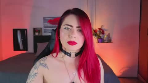 DULCE online show from April 2026 08:03:01 PM