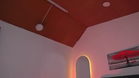Snapshot of dulce_charlottee chatting on June 2026 07:25:02 PM DULCE online show from June 2026 07:25:02 PM