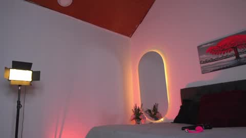 Snapshot of dulce_charlottee chatting on July 2026 07:16:01 PM DULCE online show from July 2026 07:16:01 PM