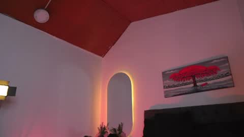 Snapshot of dulce_charlottee chatting on July 2026 07:21:01 PM DULCE online show from July 2026 07:21:01 PM