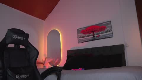 Snapshot of dulce_charlottee chatting on July 2026 07:24:01 PM DULCE online show from July 2026 07:24:01 PM