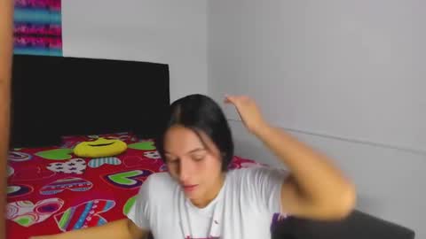 Im Alexa 420 online show from February 2025 01:25:02 AM