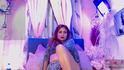 dulce_deliciouss online show from February 2026 02:27:01 AM
