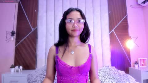 DULCE HOLY online show from June 2026 04:29:02 AM