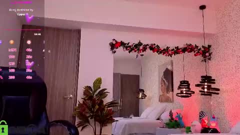 dulce_isabel_ online show from June 2026 03:59:02 AM