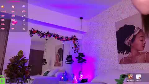 dulce_isabel_ online show from June 2026 04:06:02 AM