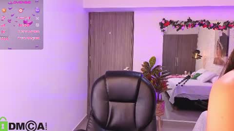 dulce_isabel_ online show from June 2026 03:46:02 AM