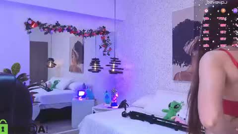 dulce_isabel_ online show from July 2026 03:56:02 AM