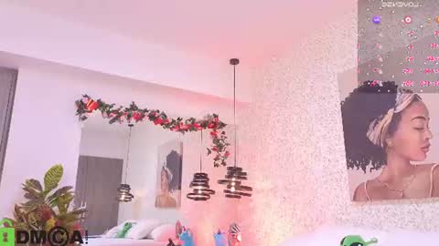 dulce_isabel_ online show from July 2026 03:55:01 AM