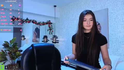 dulce_isabel_ online show from July 2026 03:56:02 AM