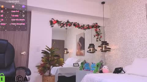 dulce_isabel_ online show from July 2026 03:54:02 AM
