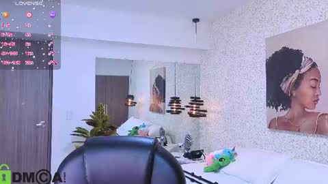 dulce_isabel_ online show from July 2026 03:42:02 AM