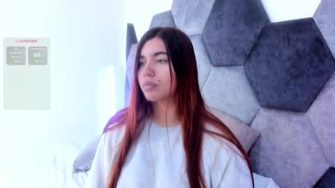 Snapshot of dulce_joness_ chatting on February 2026 08:29:02 PM Dulce BBW Jones online show from February 2026 08:29:02 PM