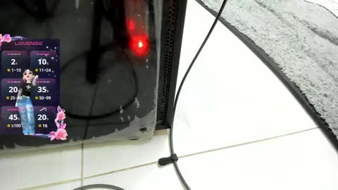 DULCE LF online show from February 2025 11:30:01 AM