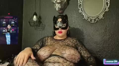 DULCE LF online show from October 2025 05:31:02 AM