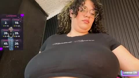 DULCE LF online show from July 2026 04:58:02 AM