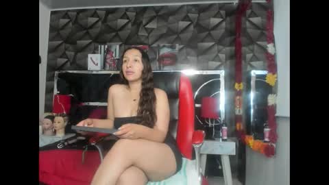 DULCE online show from May 2026 02:31:01 AM