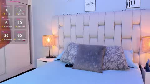 Dulce Maria online show from March 2026 11:57:01 AM