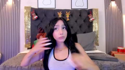 Snapshot of dulce_may chatting on November 2025 04:11:01 AM Dluce May online show from November 2025 04:11:01 AM