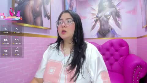 Snapshot of dulce_meow chatting on September 2025 11:44:01 AM Dulce online show from September 2025 11:44:01 AM