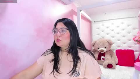 Snapshot of dulce_meow chatting on October 2025 11:41:02 AM Dulce online show from October 2025 11:41:02 AM