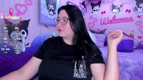 Snapshot of dulce_meow chatting on January 2026 11:45:02 AM Dulce online show from January 2026 11:45:02 AM