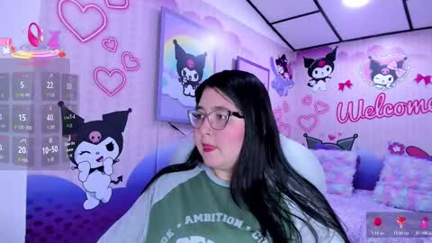 Snapshot of dulce_meow chatting on January 2026 11:46:02 AM Dulce online show from January 2026 11:46:02 AM