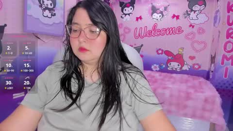 Snapshot of dulce_meow chatting on February 2026 11:59:01 AM Dulce online show from February 2026 11:59:01 AM