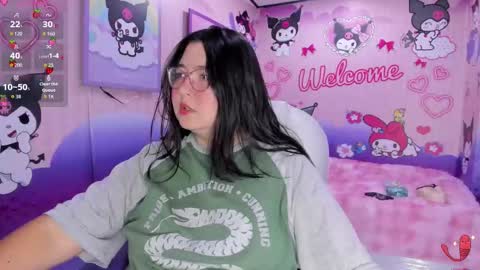 Snapshot of dulce_meow chatting on February 2026 11:38:02 AM Dulce online show from February 2026 11:38:02 AM