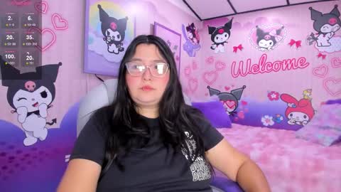 Snapshot of dulce_meow chatting on February 2026 11:57:02 AM Dulce online show from February 2026 11:57:02 AM