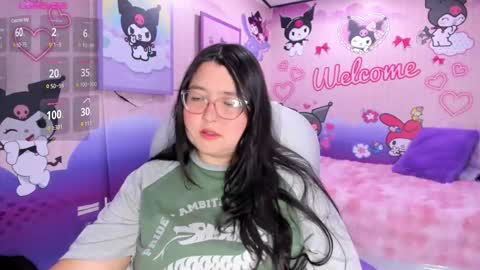 Snapshot of dulce_meow chatting on February 2026 11:46:02 AM Dulce online show from February 2026 11:46:02 AM