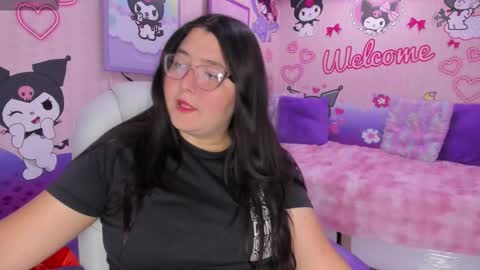 Snapshot of dulce_meow chatting on February 2026 11:48:02 AM Dulce online show from February 2026 11:48:02 AM