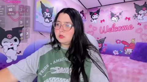 Snapshot of dulce_meow chatting on February 2026 11:38:02 AM Dulce online show from February 2026 11:38:02 AM