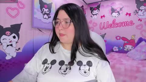 Snapshot of dulce_meow chatting on February 2026 05:26:01 AM Dulce online show from February 2026 05:26:01 AM