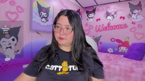 Snapshot of dulce_meow chatting on February 2026 11:54:01 AM Dulce online show from February 2026 11:54:01 AM