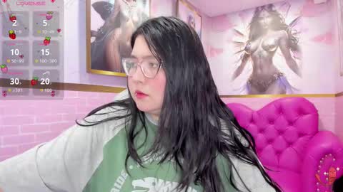 Snapshot of dulce_meow chatting on February 2026 11:55:01 AM Dulce online show from February 2026 11:55:01 AM