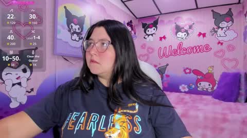 Snapshot of dulce_meow chatting on February 2026 11:52:01 AM Dulce online show from February 2026 11:52:01 AM