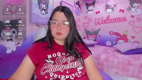 Snapshot of dulce_meow chatting on February 2026 11:53:01 AM Dulce online show from February 2026 11:53:01 AM