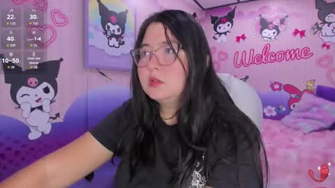 Snapshot of dulce_meow chatting on February 2026 11:42:01 AM Dulce online show from February 2026 11:42:01 AM