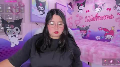 Snapshot of dulce_meow chatting on February 2026 11:43:02 AM Dulce online show from February 2026 11:43:02 AM