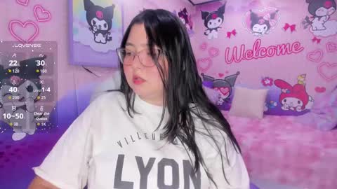 Snapshot of dulce_meow chatting on March 2026 11:56:02 AM Dulce online show from March 2026 11:56:02 AM