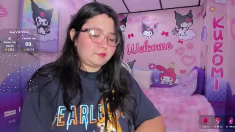 Snapshot of dulce_meow chatting on March 2026 11:49:01 AM Dulce online show from March 2026 11:49:01 AM