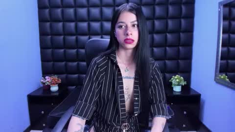 dulce_miiaa online show from March 2026 06:00:01 PM