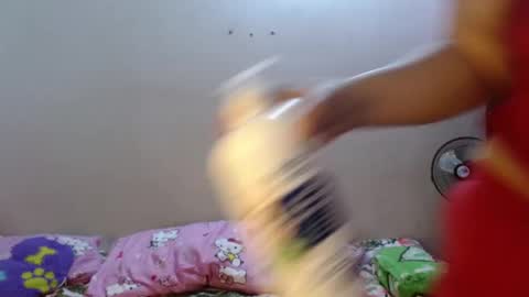 dulce online show from February 2025 12:11:01 PM