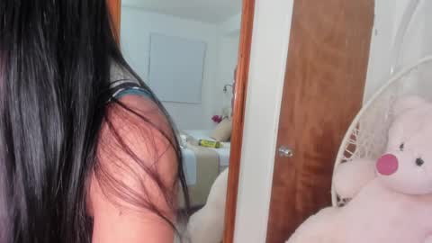 Snapshot of dulce_morbida chatting on April 2026 04:24:02 AM Dulce Morbida online show from April 2026 04:24:02 AM