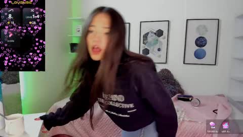 Snapshot of dulce_powl chatting on February 2025 04:15:01 PM Dulce  online show from February 2025 04:15:01 PM